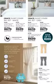 Table Charm Direct catalogue Page 34