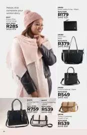 Table Charm Direct catalogue Page 35