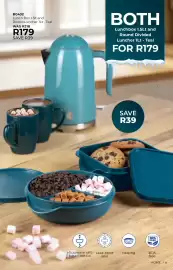 Table Charm Direct catalogue Page 5