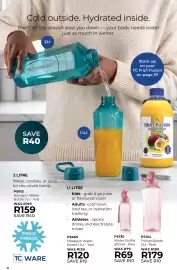 Table Charm Direct catalogue Page 8