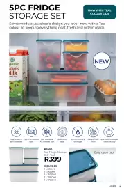 Table Charm Direct catalogue Page 9