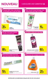 Catalogue Carrefour | Les nouveautés page 10