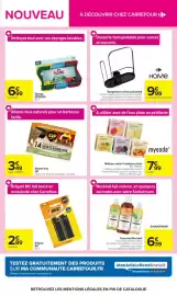 Catalogue Carrefour page 11