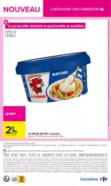 Catalogue Carrefour | Les nouveautés page 12