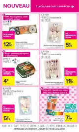 Catalogue Carrefour | Les nouveautés page 2