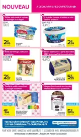 Catalogue Carrefour page 3