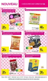Catalogue Carrefour page 4