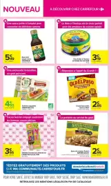 Catalogue Carrefour page 5