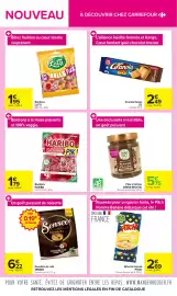 Catalogue Carrefour | Les nouveautés page 6
