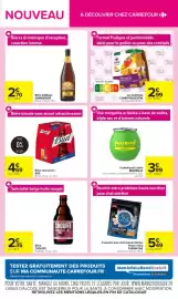 Catalogue Carrefour page 7