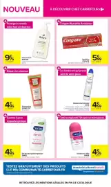 Catalogue Carrefour page 9