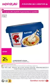 Catalogue Carrefour Market page 12