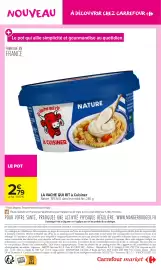 Catalogue Carrefour Market | Les nouveautés page 12