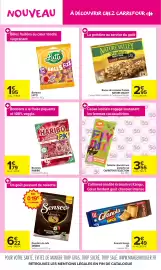 Catalogue Carrefour Market | Les nouveautés page 5