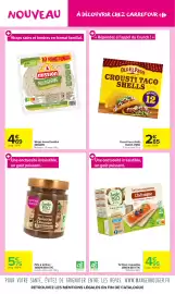 Catalogue Carrefour Market | Les nouveautés page 6