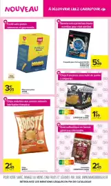 Catalogue Carrefour Market page 7