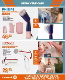 Volantino Expert Pagina 10