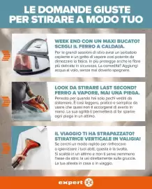 Volantino Expert Pagina 2