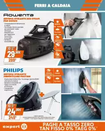 Volantino Expert Pagina 3