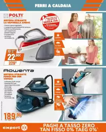 Volantino Expert Pagina 4