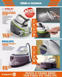 Volantino Expert Pagina 5