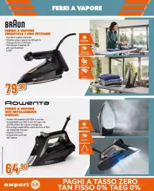 Volantino Expert Pagina 6
