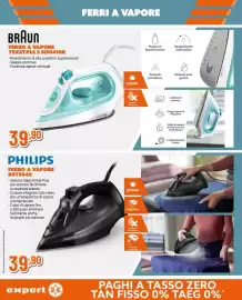Volantino Expert Pagina 7