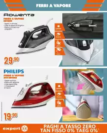 Volantino Expert Pagina 8