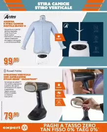 Volantino Expert Pagina 9