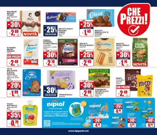 Volantino Il Gigante Pagina 17