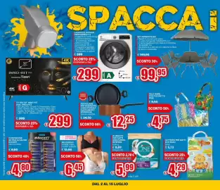 Volantino Il Gigante Pagina 2