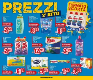 Volantino Il Gigante Pagina 3