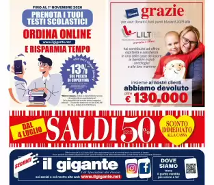 Volantino Il Gigante Pagina 32
