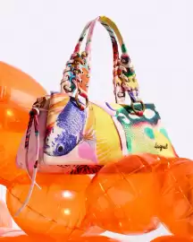 Catálogo Desigual Página 1