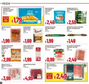 Volantino Famila Superstore Pagina 10