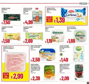 Volantino Famila Superstore Pagina 11