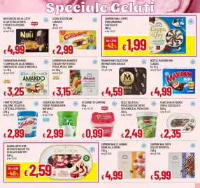 Volantino Famila Superstore Pagina 13