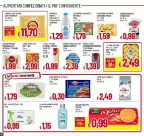 Volantino Famila Superstore Pagina 14