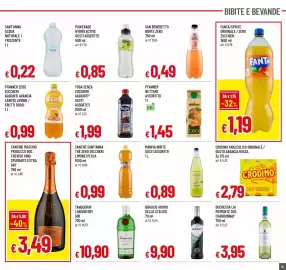 Volantino Famila Superstore Pagina 15