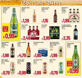 Volantino Famila Superstore Pagina 16