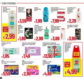 Volantino Famila Superstore Pagina 18