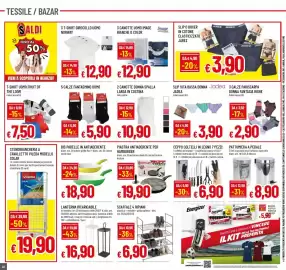 Volantino Famila Superstore Pagina 22