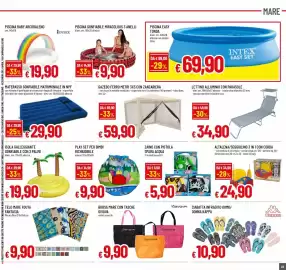 Volantino Famila Superstore Pagina 23