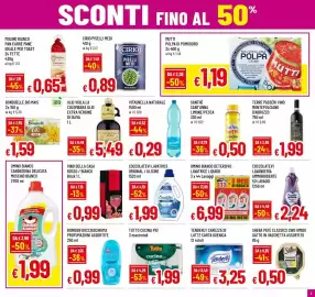 Volantino Famila Superstore Pagina 3