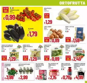 Volantino Famila Superstore Pagina 5