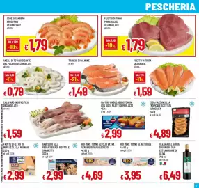 Volantino Famila Superstore Pagina 7