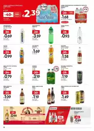 Volantino Bennet Pagina 18