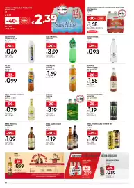 Volantino Bennet Pagina 18