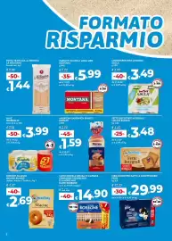 Volantino Bennet Pagina 2