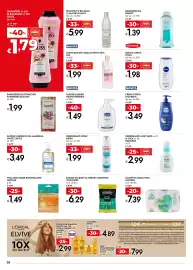 Volantino Bennet Pagina 20